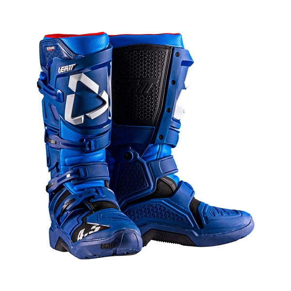 LEATT BOOT 4.5 ENDURO BL 13 LEATT 3026000261