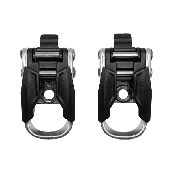 LEATT BUCKLE 6.5/ADV 7.5 BK QTY2 LEATT 3025102260