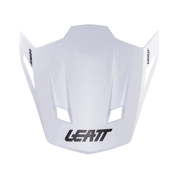 LEATT PEAK MOTO 9.5 V26 CARB/WH LEATT 4026000100