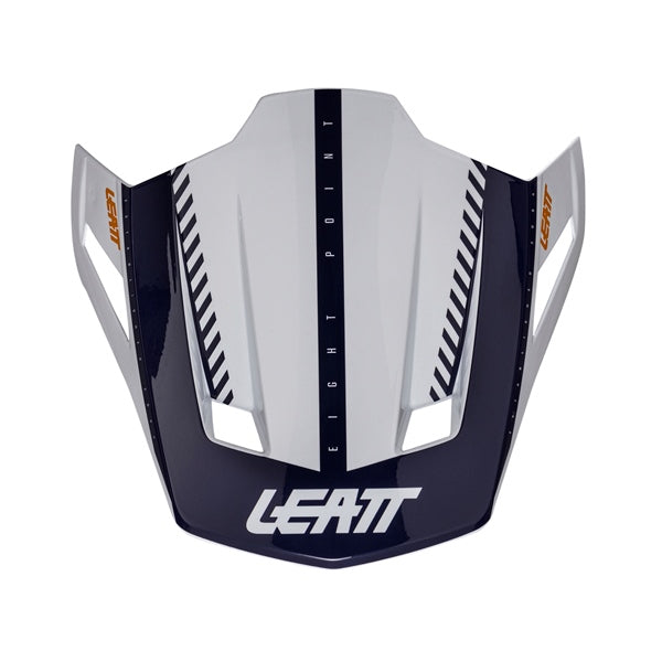 LEATT VISOR MOTO 8.5 V26 OG LEATT 4026000120