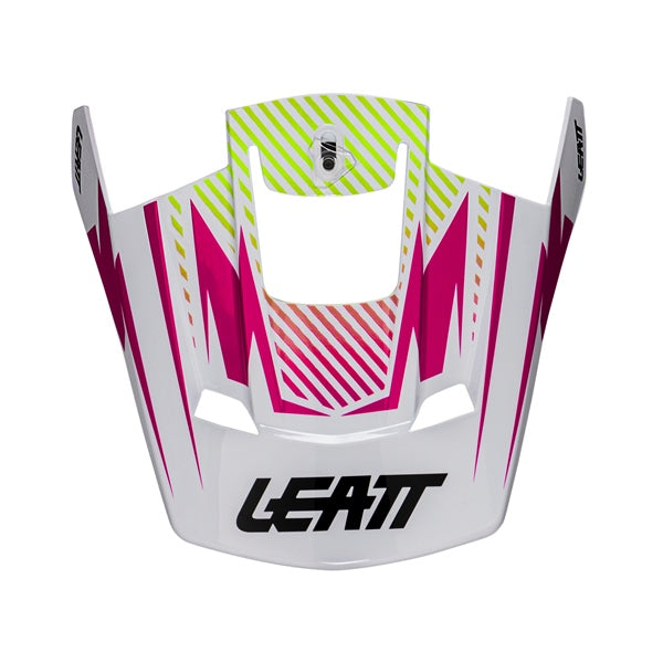 LEATT VISOR MOTO 3.5 V26 XS/2XL PI LEATT 4026000210