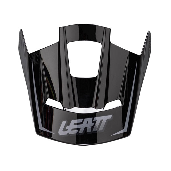 LEATT VISOR MOTO 2.5 V26 XS/2XL GY LEATT 4026000250