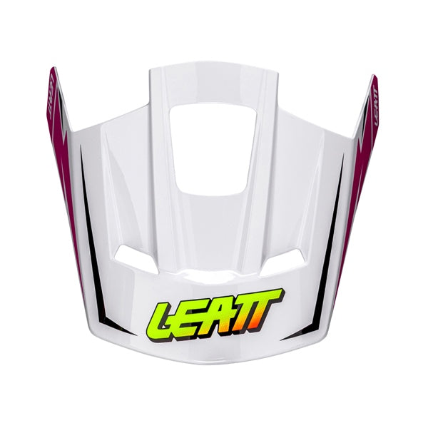 LEATT VISOR MOTO 2.5 V26 XS/2XL PI LEATT 4026000260