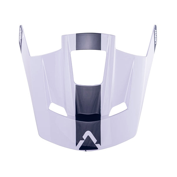 LEATT VISOR MOTO 2.5 V26 XS/2XL WH LEATT 4026000280