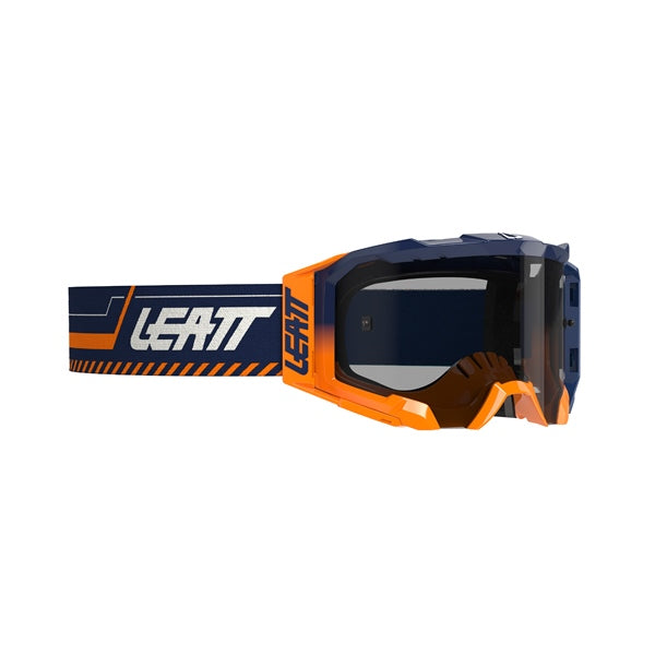 LEATT GOGG VELOCITY 5.5 OG/CLR 8026000160