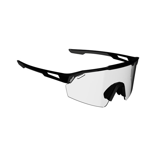 LEATT SUNGLASSES SPEEDVIZ LITE BK CLR PHOTOC 8026013130