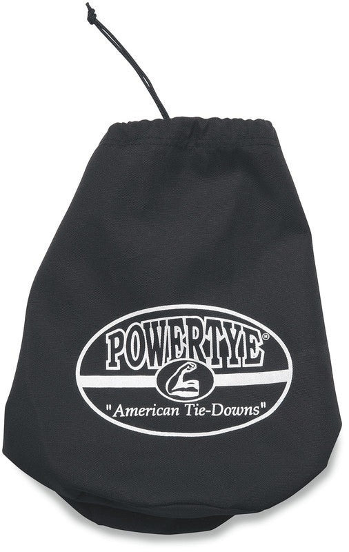 POWERTYE MFG. TIE DOWN STORAGE BAG (EA) 45002