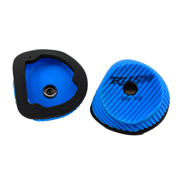 O2 RUSH A.FILTER KTM 250 2-STROKE 04-07 O2R 1411