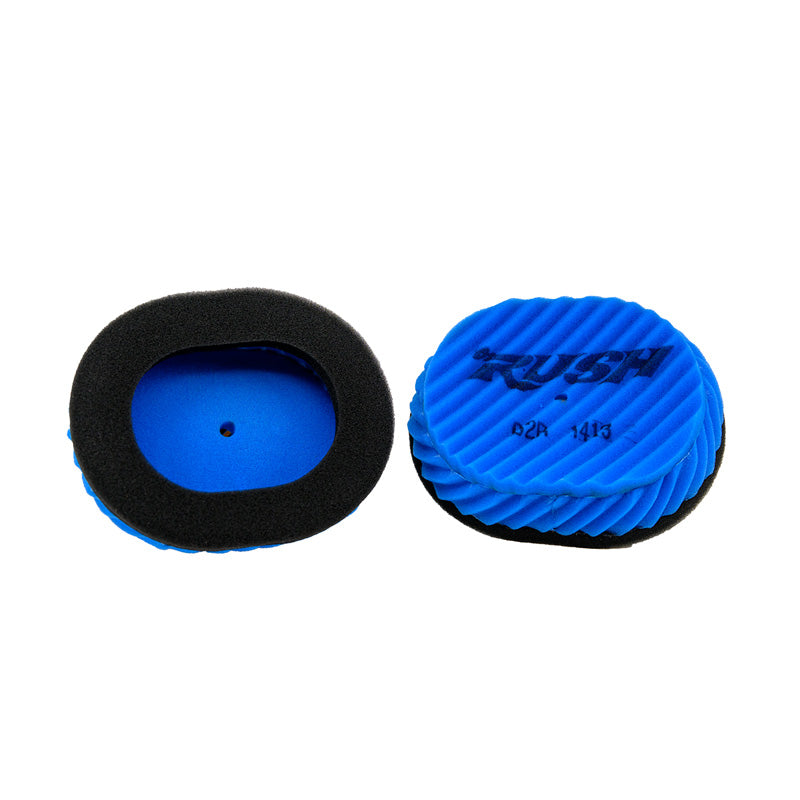 O2 RUSH A.FILTER KTM 65 01-25 O2R 1413