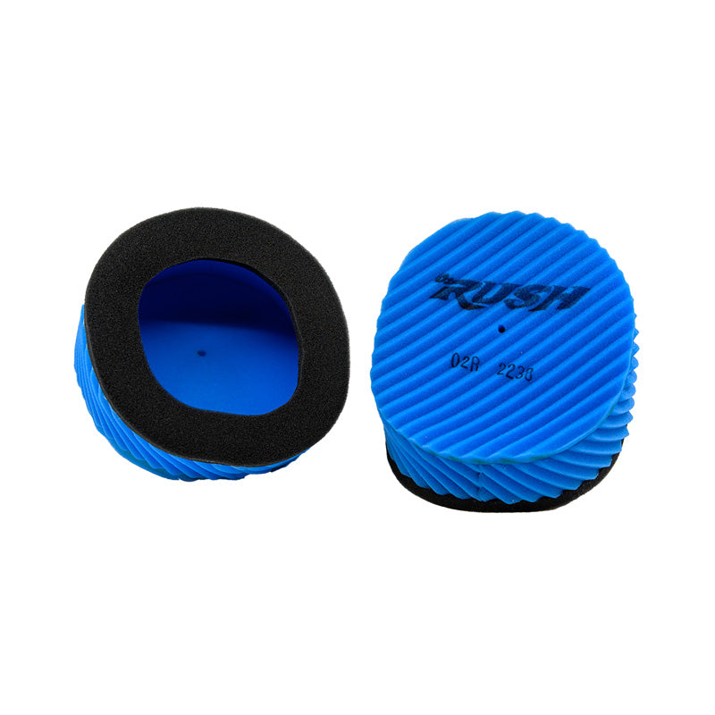 O2 RUSH A.FILTER YAMYZ 250 93-95 O2R 2238