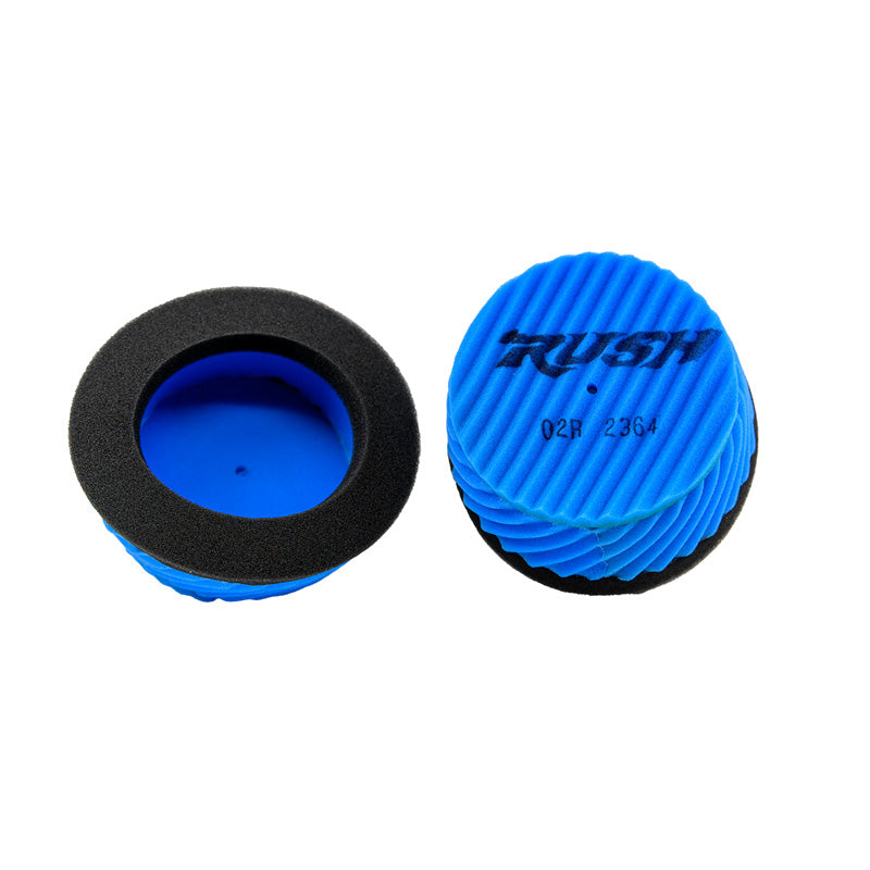 O2 RUSH A.FILTER KAW KX 500 87-02 O2R 2364