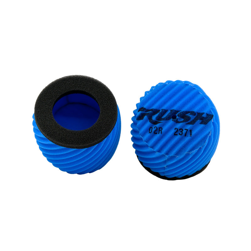 O2 RUSH A.FILTER KAW KX 80 91-01 O2R 2371