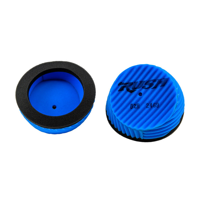 O2 RUSH A.FILTER SUZUKI RMX 250 93-97 O2R 2469