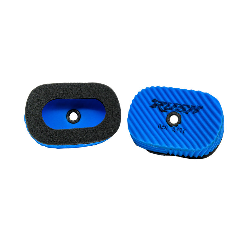 O2 RUSH A.FILTER SUZUKI DRZ 250 01-18 O2R 2477