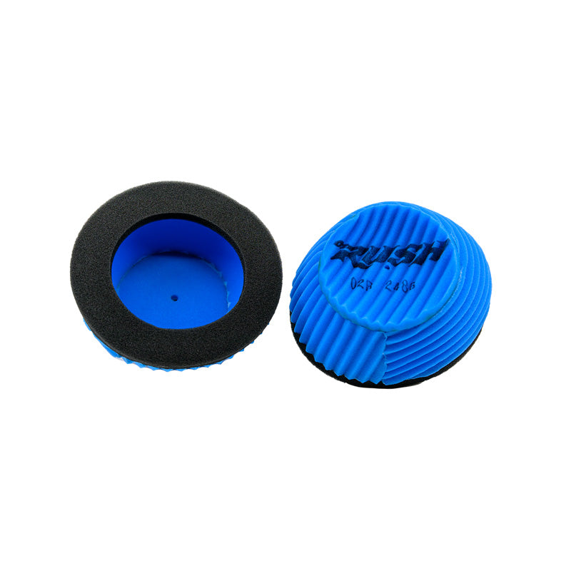 O2 RUSH A.FILTER SUZUKI DRZ 400 99-18 O2R 2486