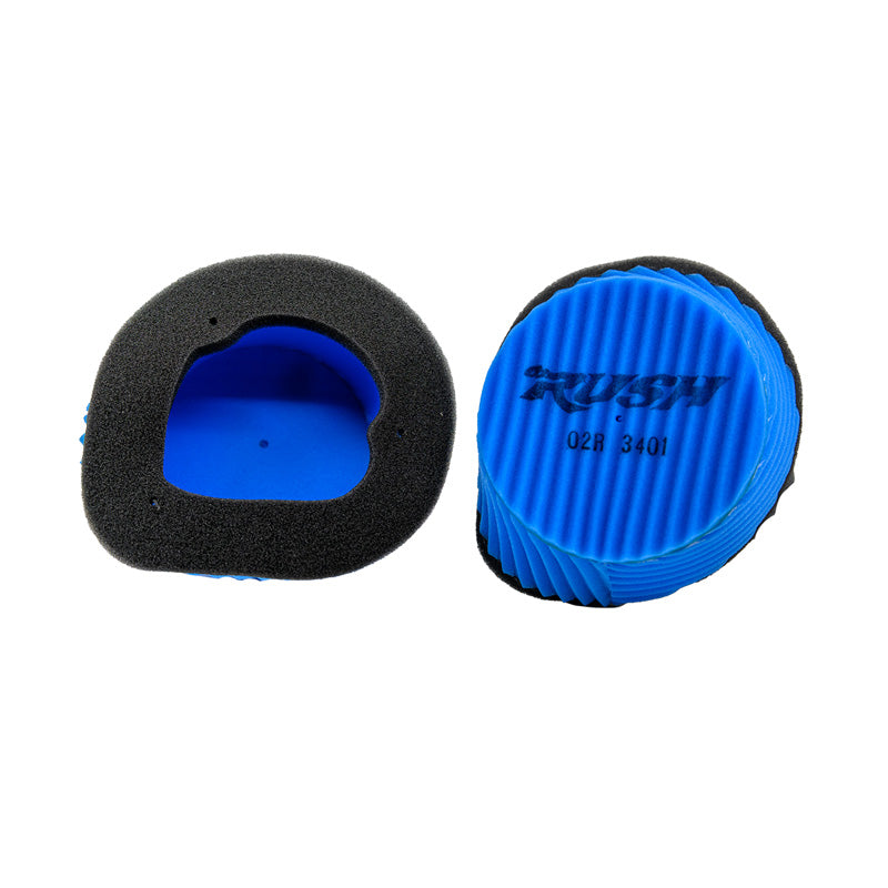 O2 RUSH A.FILTER GAS GAS ALL 07-16 O2R 3401