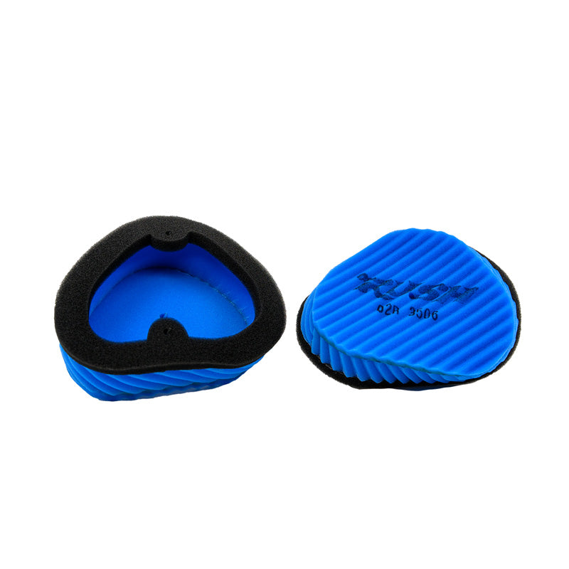 O2 RUSH A.FILTER KAW KX 450F 16-18 O2R 3509