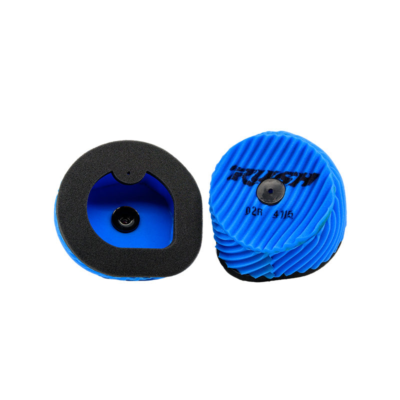 O2 RUSH A.FILTER HONDA CR 250 92-01 O2R 4115