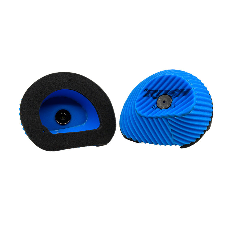 O2 RUSH A.FILTER HONDA CRF 450 02 O2R 4117