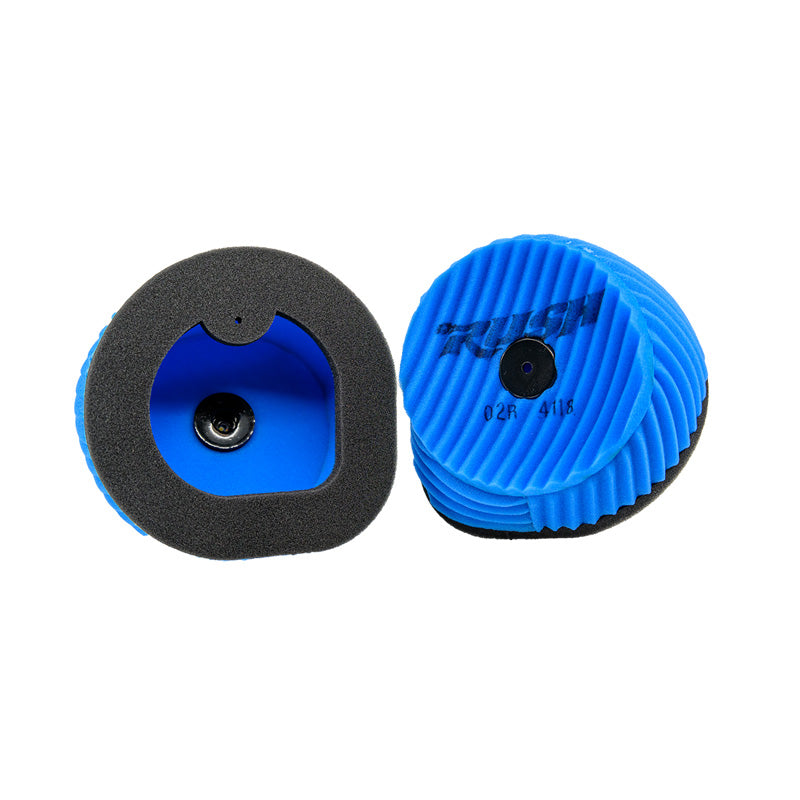 O2 RUSH A.FILTER HONDA CR 250 02-11 O2R 4118