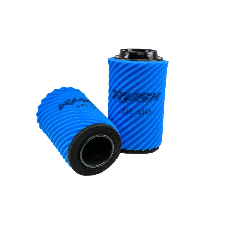 O2 RUSH A.FILTER POLARIS RZR 800 08-16 O2R 5513