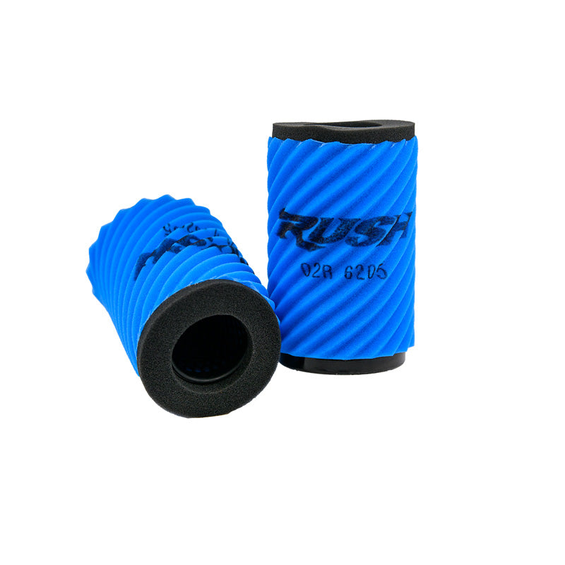 O2 RUSH A.FILTER YAMAHA BEAR TRACKER 250 99-05 O2R 6205