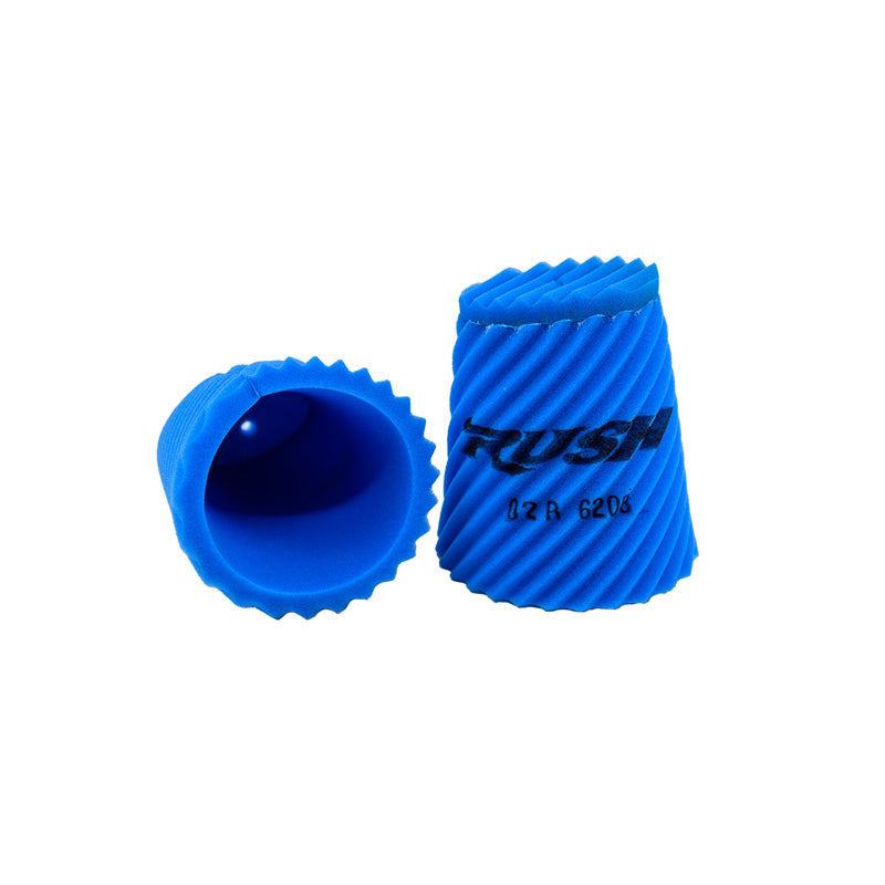 O2 RUSH A.FILTER YAMAHA RAPTOR 660 00-05 O2R 6208