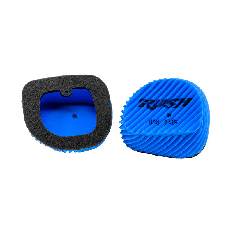 O2 RUSH A.FILTER YAMAHA WR 250F 03-14 O2R 6215