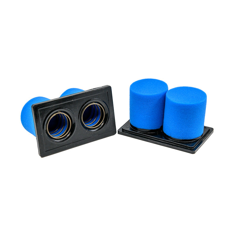 O2 RUSH A.FILTER BMW R1200GS 04-12 O2R 7305