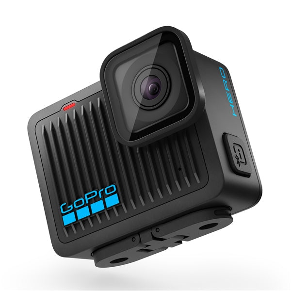 GOPRO CAMERA HERO BK GOPRO CHDHF-131-AT