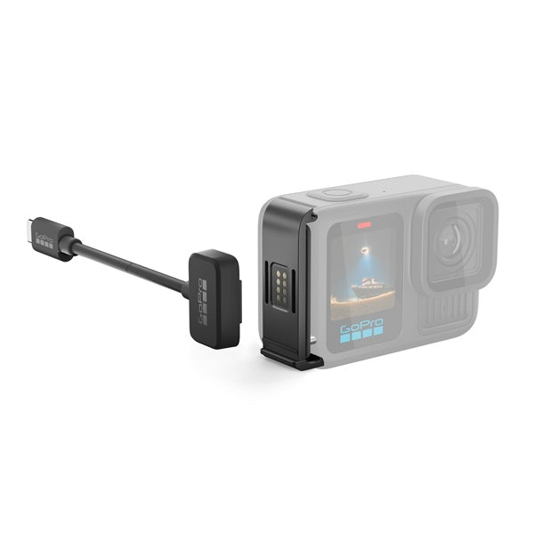 GOPRO MAGNETIC CABLE & DOOR GOPRO ADCON-001