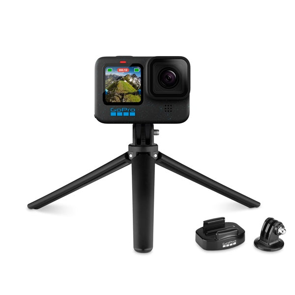 GOPRO MINI TRIPOD W/FIXATION GOPRO ABQRT-002