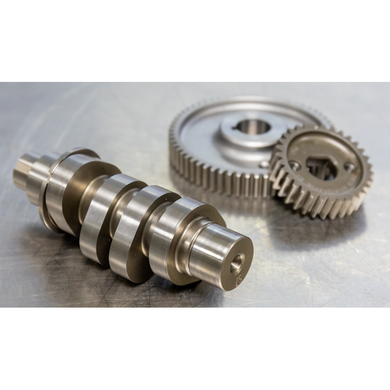 S&S CYCLE CAMSHAFT 540G GEAR M8 330-0715