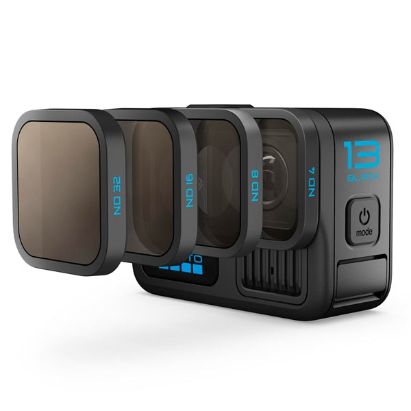GOPRO ND FILTER QTY 4 GOPRO AENDF-001