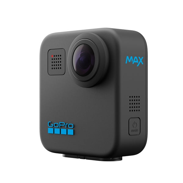 GOPRO CAMERA MAX 360DEG BK GOPRO CHDHZ-203-TH