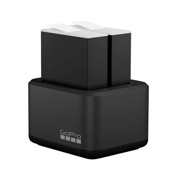 GOPRO BATTERY CHARGER & ENDURO GOPRO ADDBD-211-VT