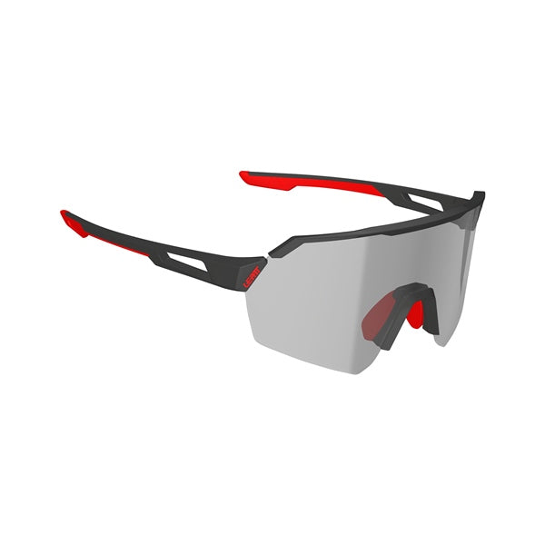 LEATT SUNGLASSES RIDEVIZ LITE GY IRIZ SI 8026013420