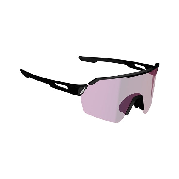 LEATT SUNGLASSES RIDEVIZ LITE BK IRIZ PU S 8026013530