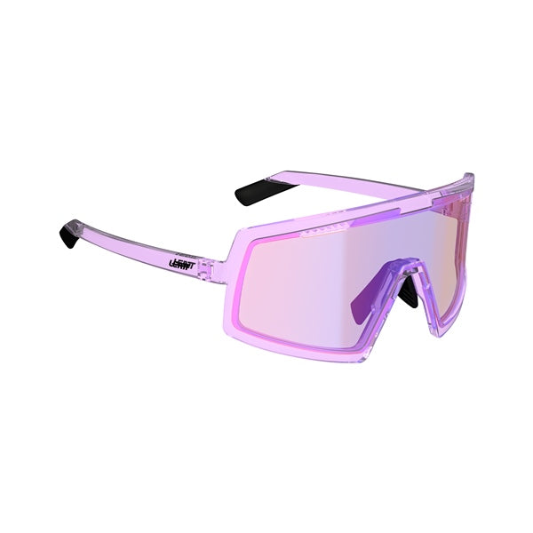LEATT SUNGLASSES MADVIZ ONE CLR PU IRIZ FU 8026013630