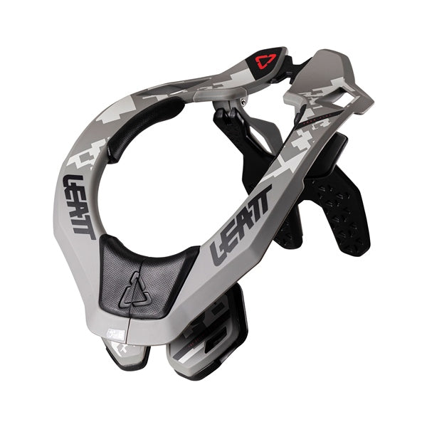 LEATT NECK BRACE 4.5 GY 2XL LEATT 1026010212
