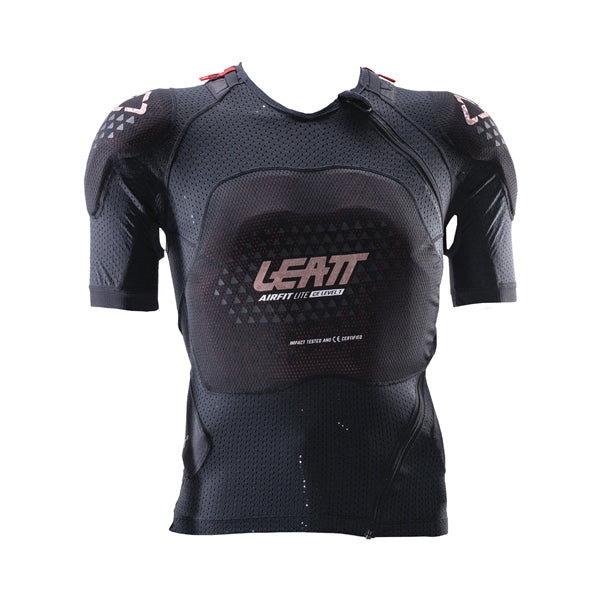 LEATT BODY TEE 3DF AIRFIT LITE WOM XL 5026010813