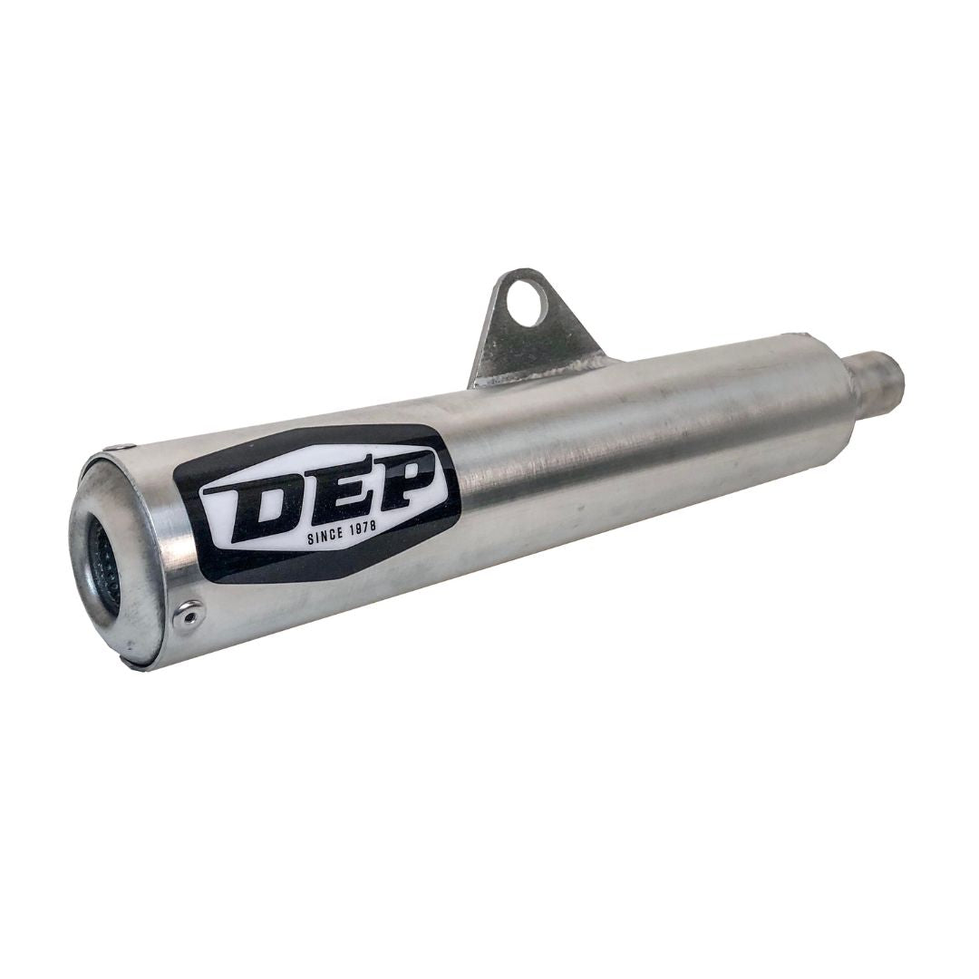 SPECIAL ORDER DEP Pipes MAICO 250 81 SILENCER DEPM2205