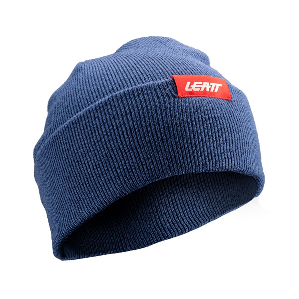 LEATT BEANIE TEAM DENIM BL LEATT 5026081000