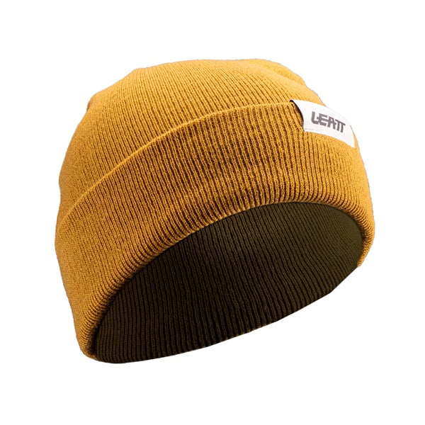 LEATT BEANIE TEAM DENIM BRASS BRW LEATT 5026081010