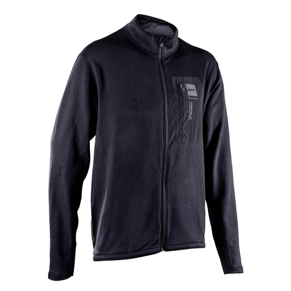 LEATT JACKET ADV 3.5 THERMAFLOW STLTH 3XL 5026003105