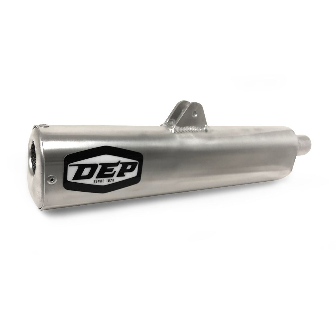 SPECIAL ORDER DEP Pipes MAICO 490 84-86 SILENCER DEPM2411