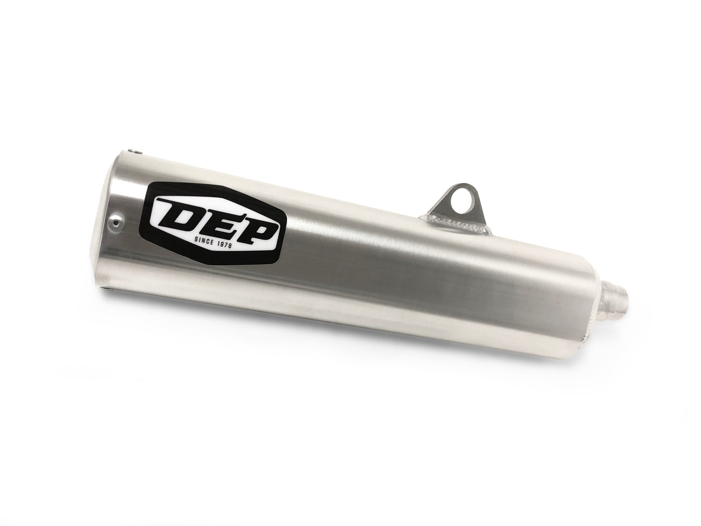 SPECIAL ORDER DEP Pipes RM250 86-87 SILENCER DEPS2203