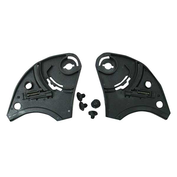 GMAX GM17 HELMET INNER RATCHET PLATES COMP G980100