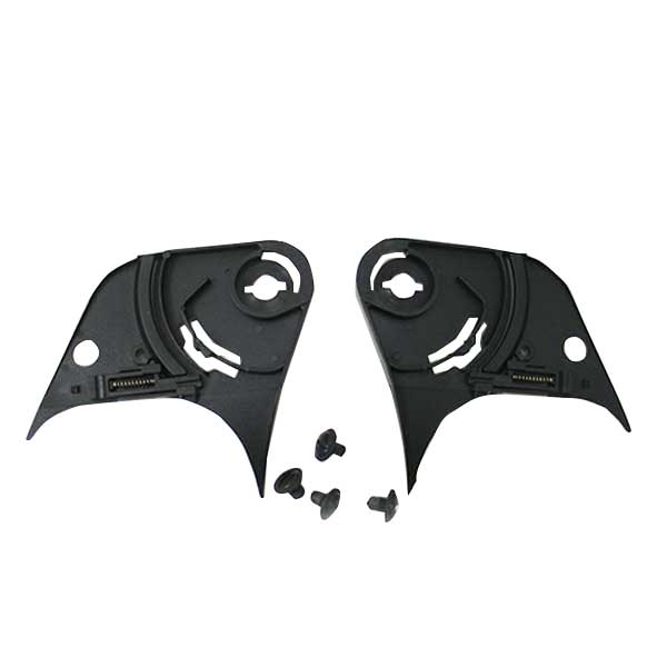 GMAX GM38 HELMET INNER RATCHET PLATES COMP G980101