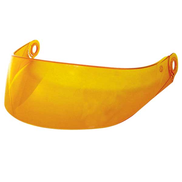 GMAX HELMET HIGH DEF OUTER FLIP SHIELD G980173